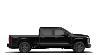2027 Ford Super Duty® External Image 5